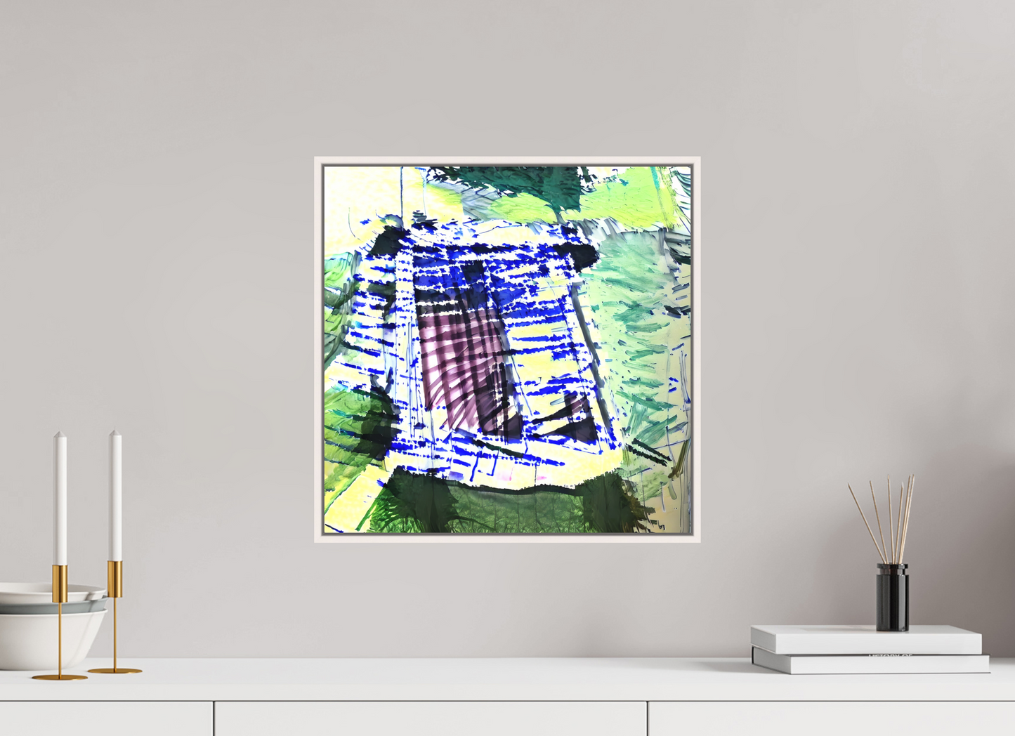 theunpaintedones #grids 202407002