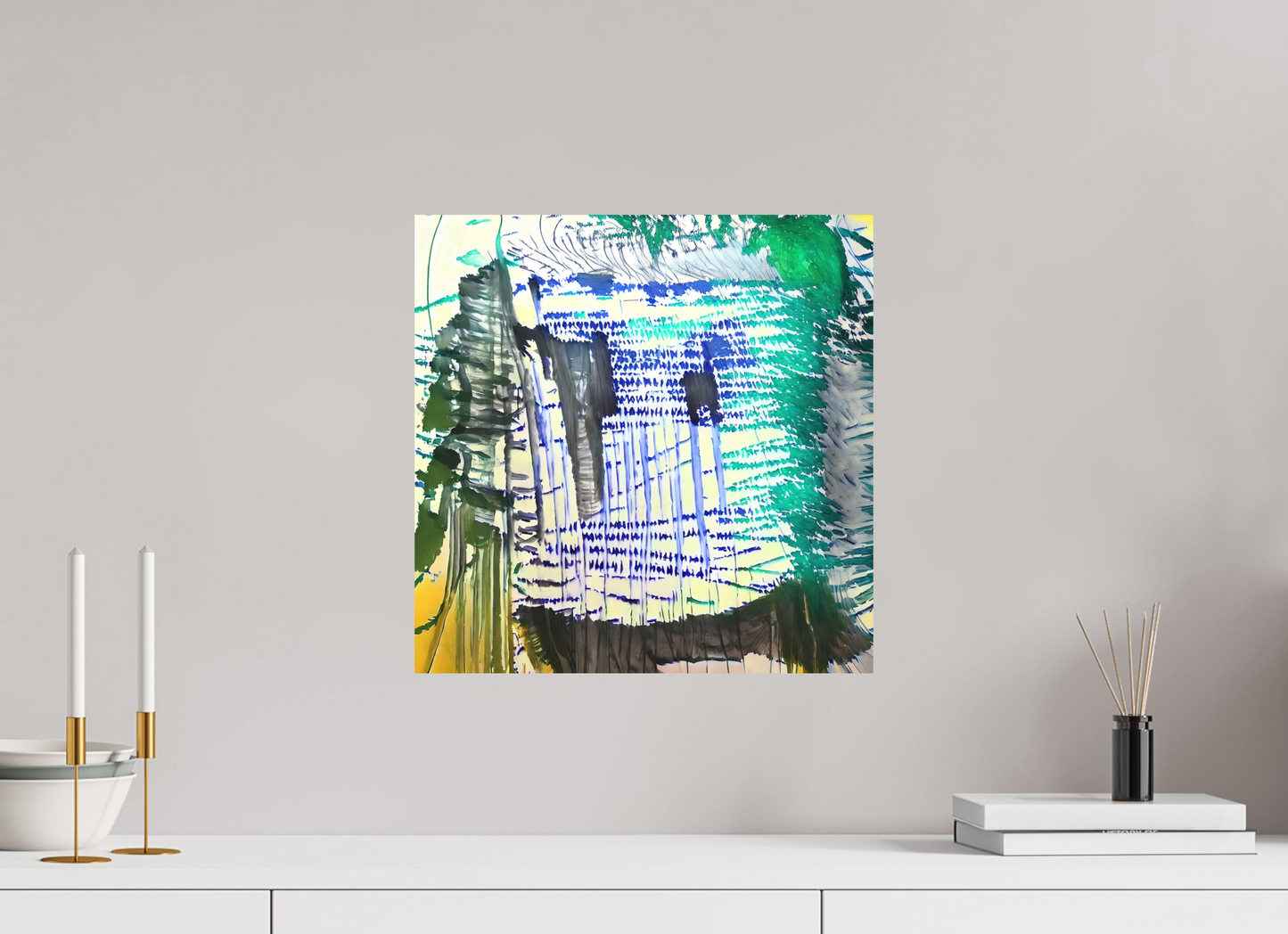 theunpaintedones #grids 202407003