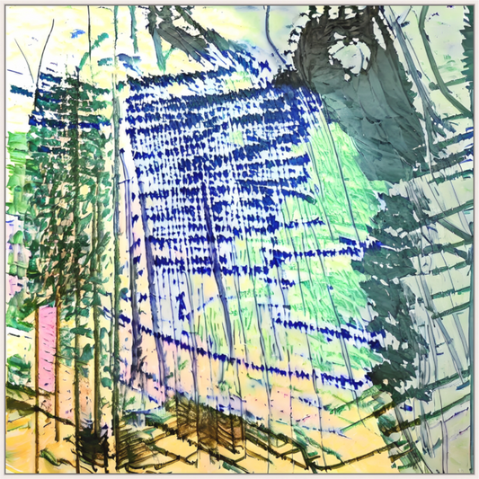 theunpaintedones #grids 202407005