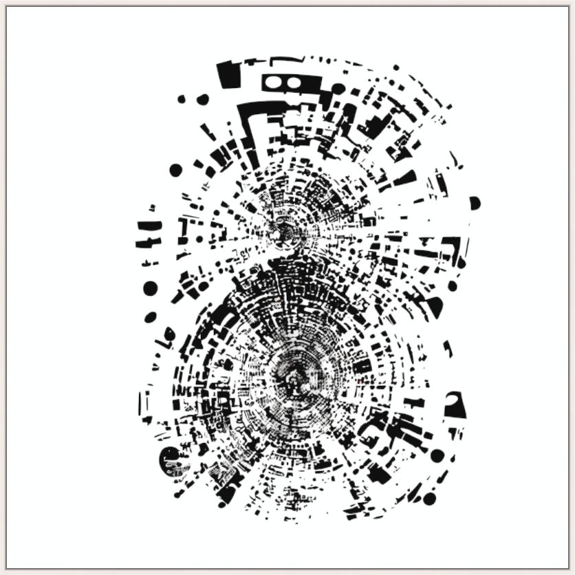 Intergalactic Frequencies IV - 202403011