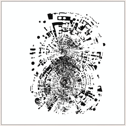 Intergalactic Frequencies IV - 202403011