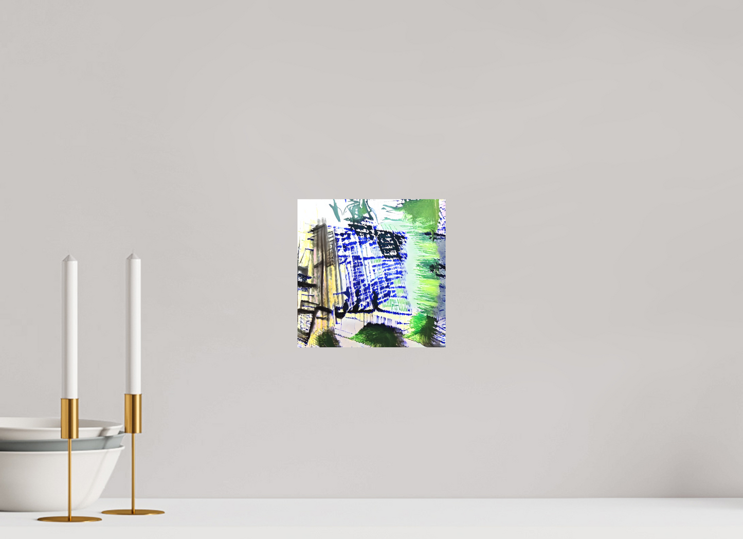 theunpaintedones #grids 202407007