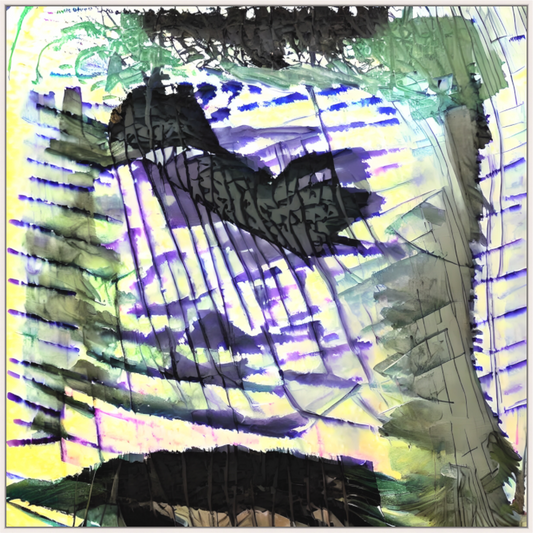 theunpaintedones #grids 202407009