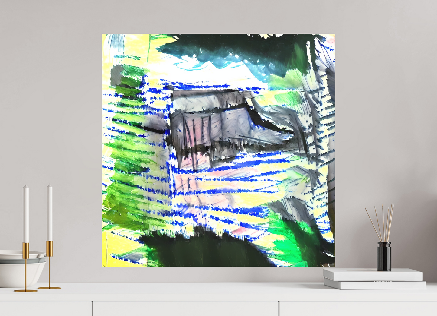 theunpaintedones #grids 202407001