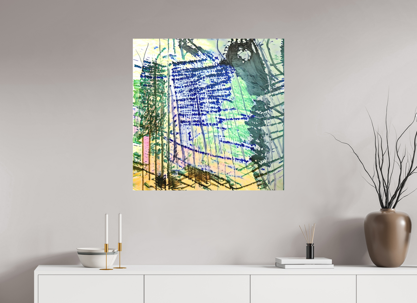 theunpaintedones #grids 202407005