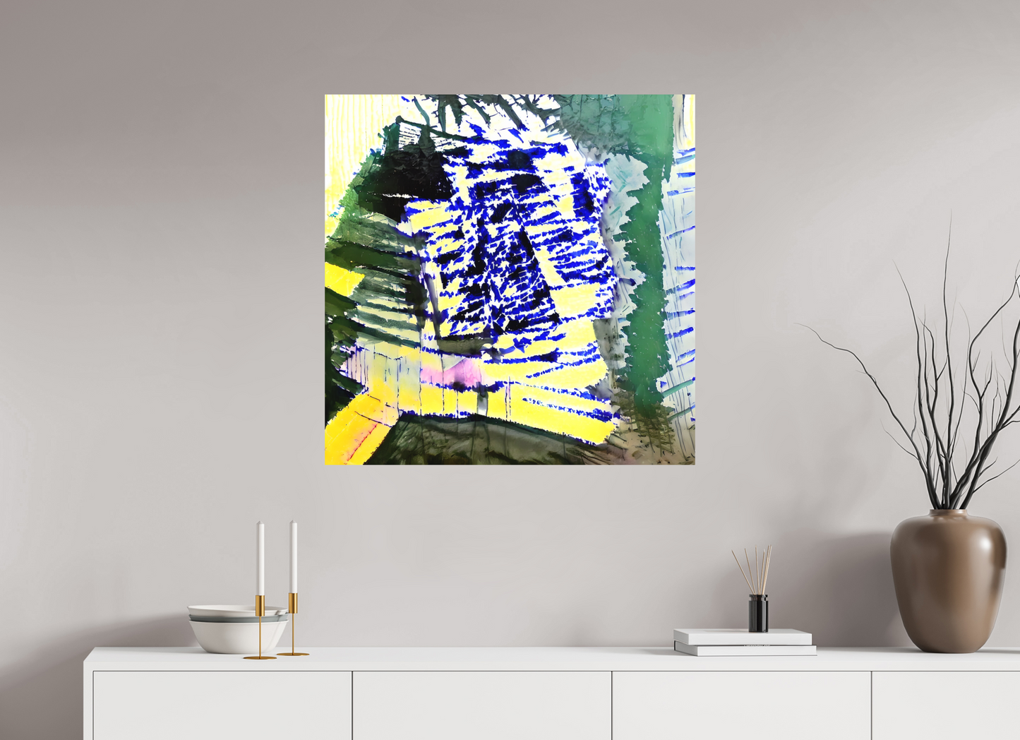 theunpaintedones #grids 202407008
