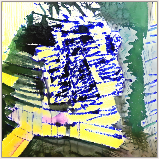 theunpaintedones #grids 202407008