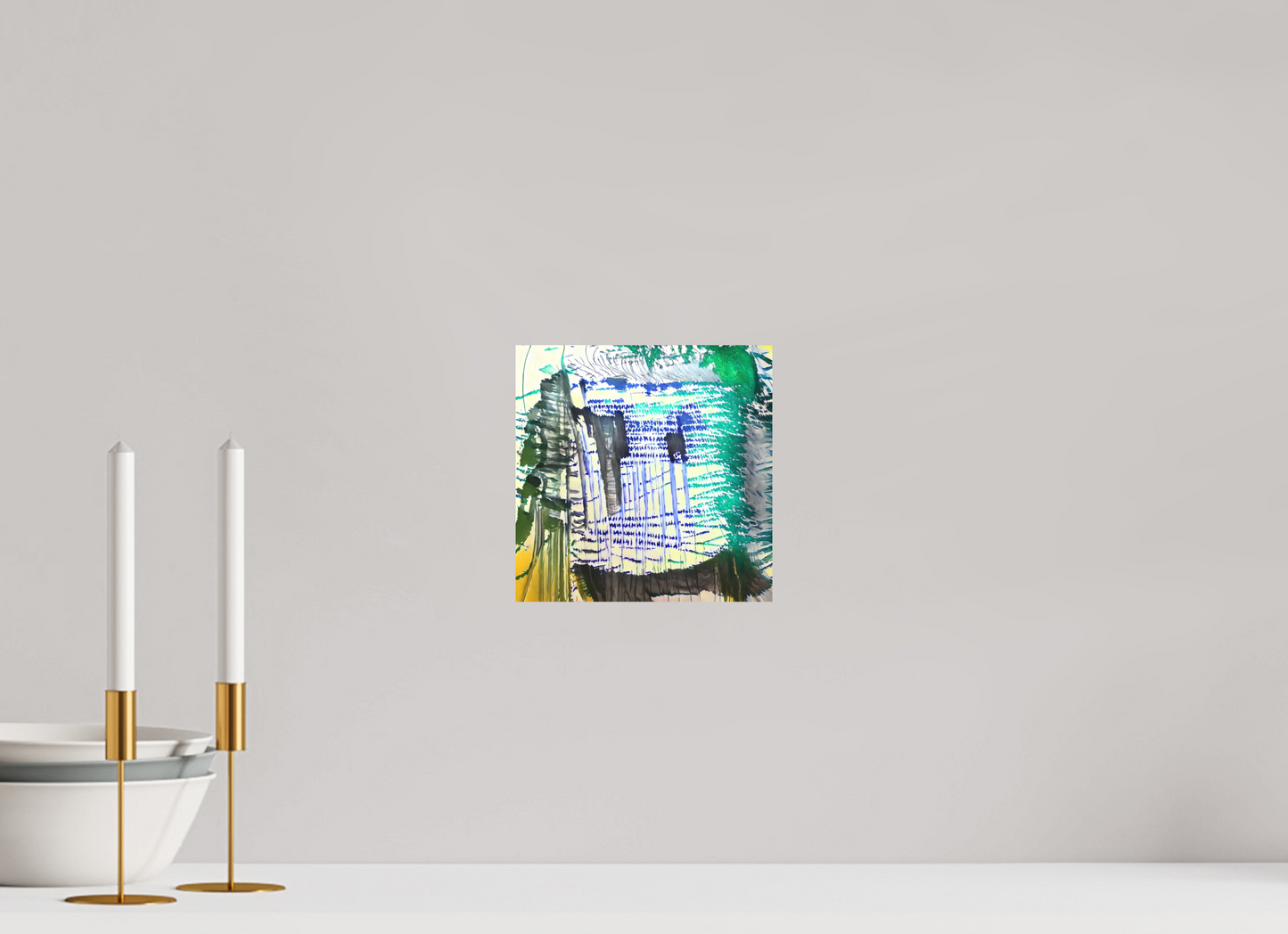 theunpaintedones #grids 202407003