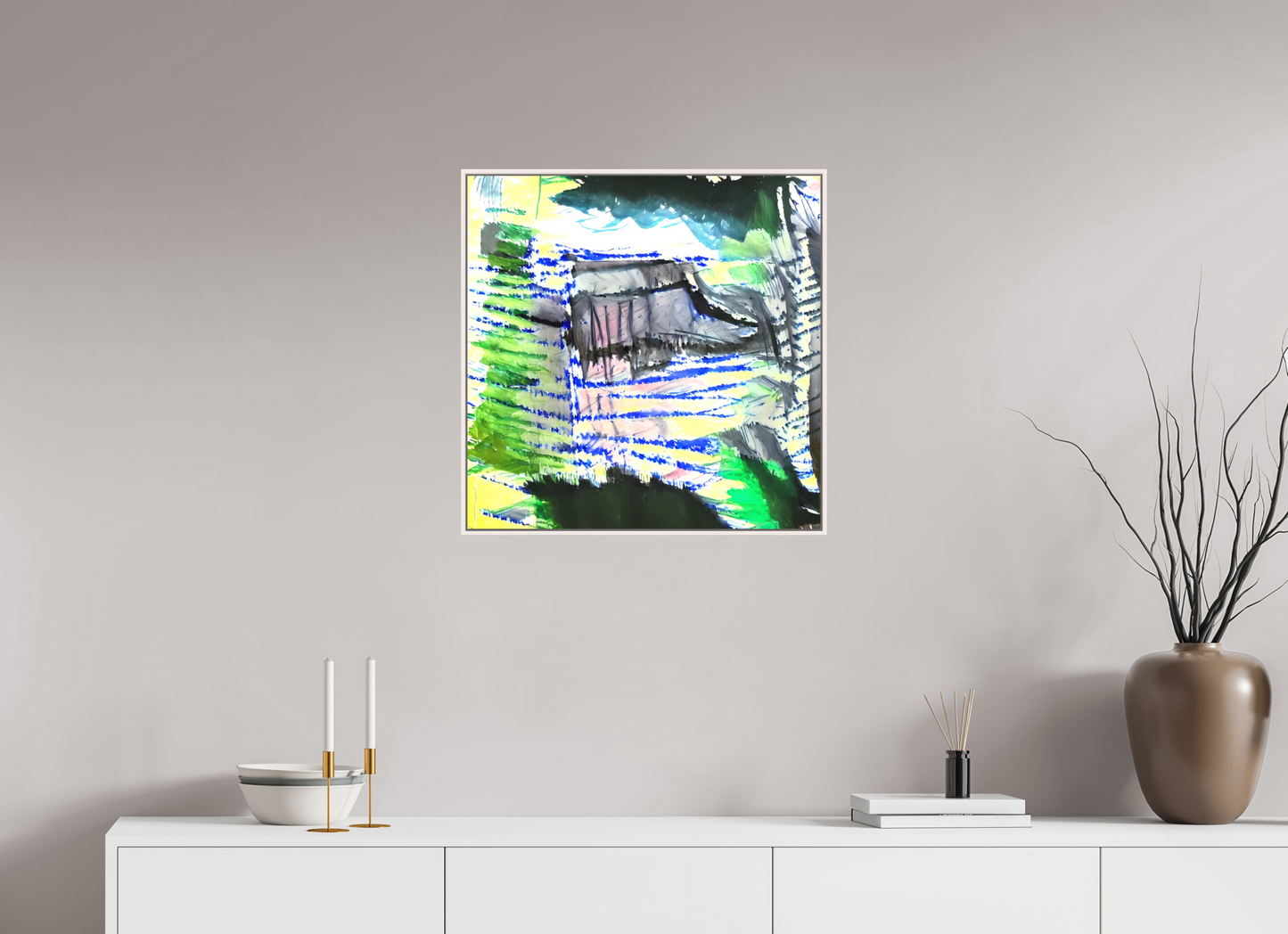 theunpaintedones #grids 202407001