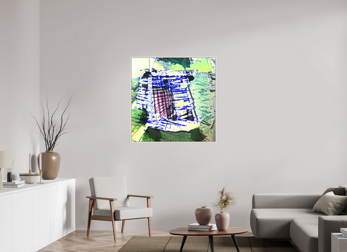 theunpaintedones #grids 202407002