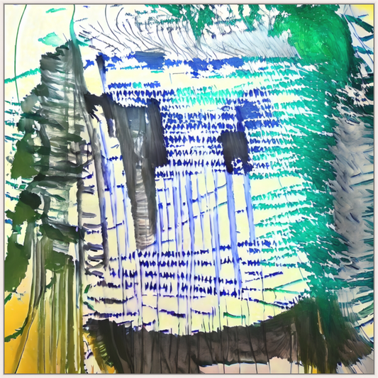 theunpaintedones #grids 202407003