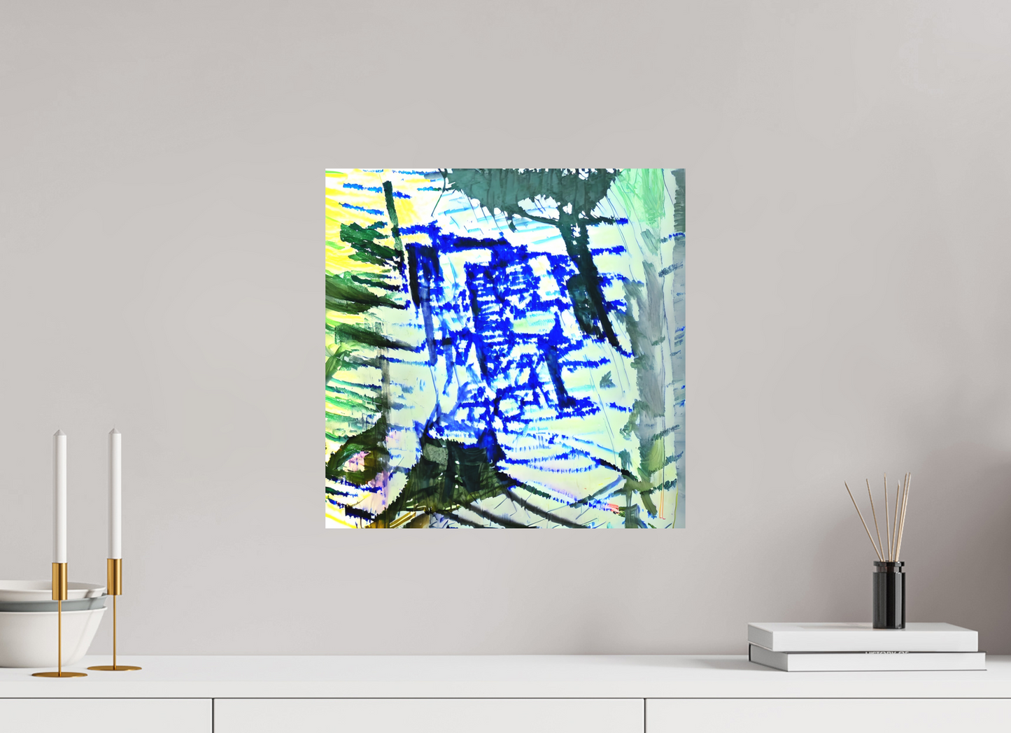 theunpaintedones #grids 202407006