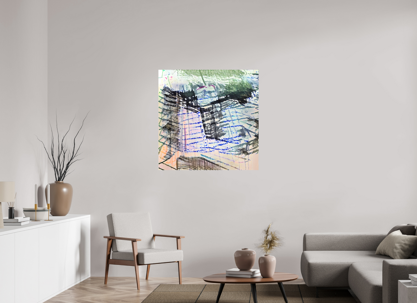 theunpaintedones #grids 202407011