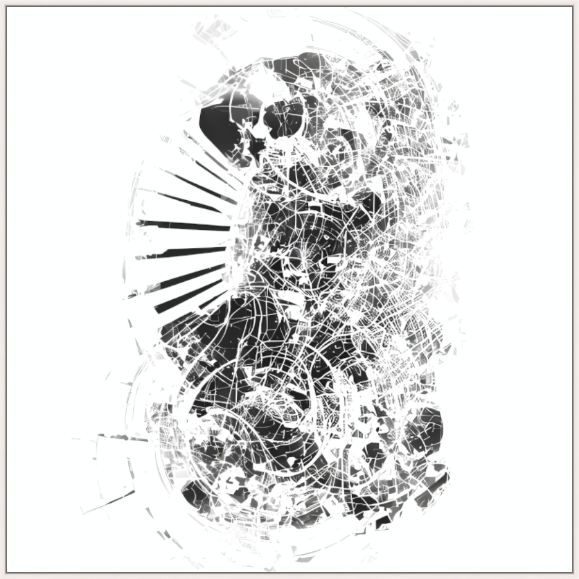 Intergalactic Frequencies IV - 202403003
