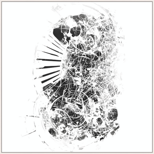 Intergalactic Frequencies IV - 202403003
