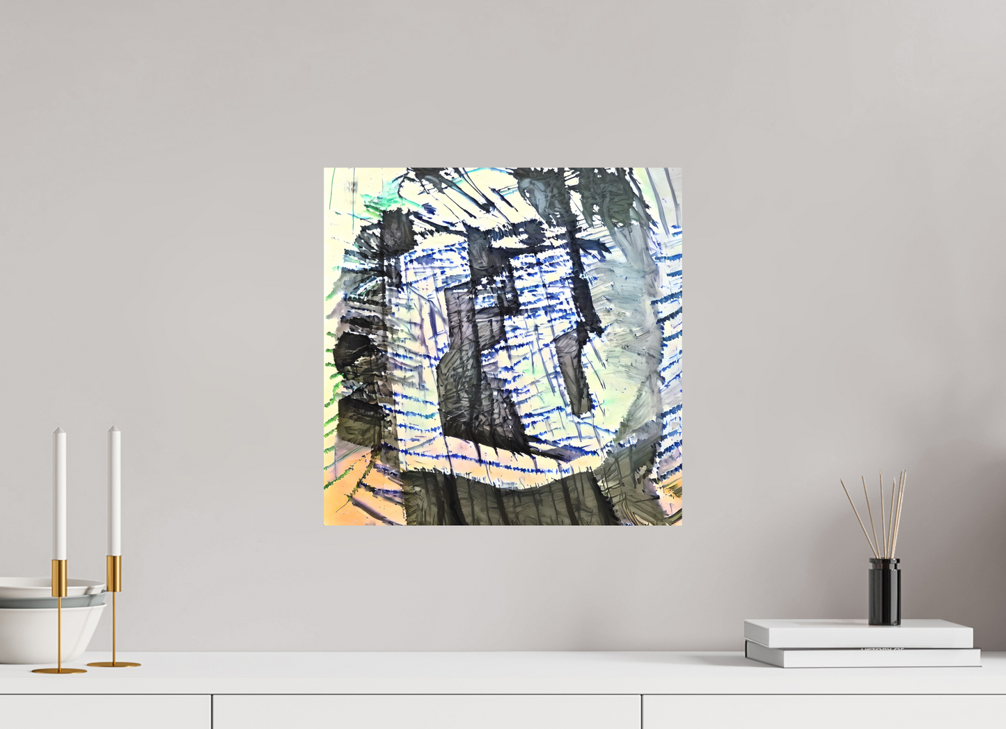 theunpaintedones #grids 202407010