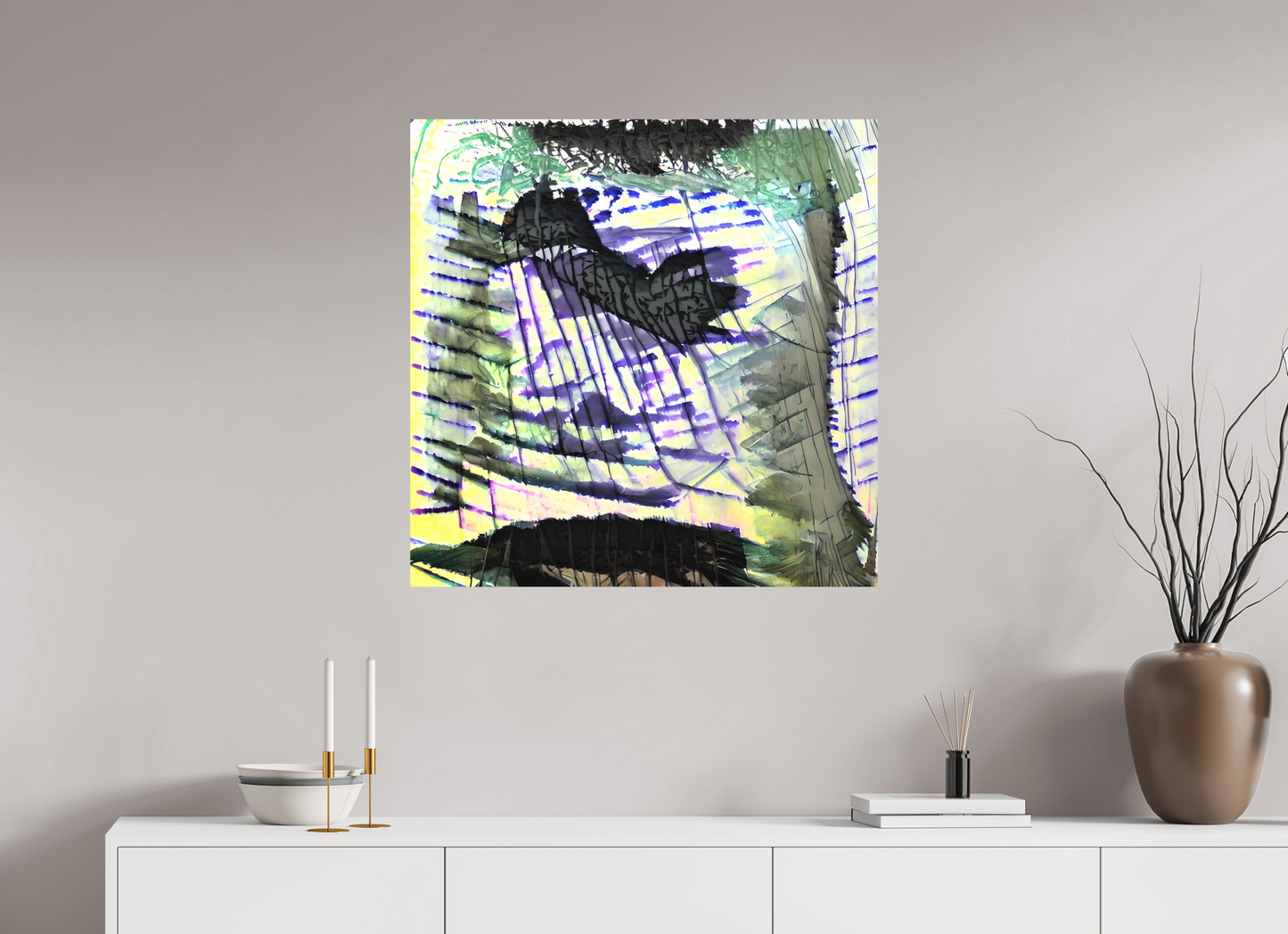 theunpaintedones #grids 202407009