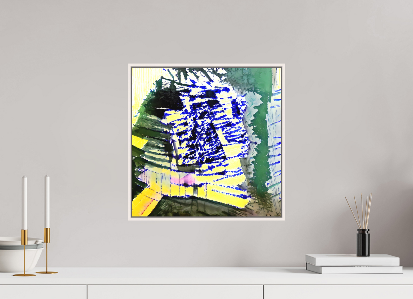 theunpaintedones #grids 202407008