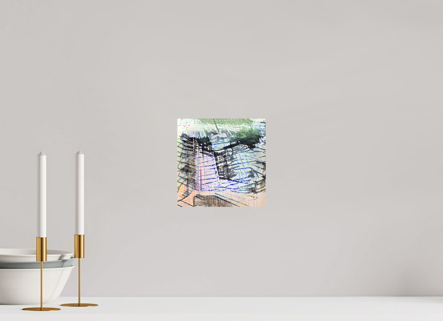 theunpaintedones #grids 202407011