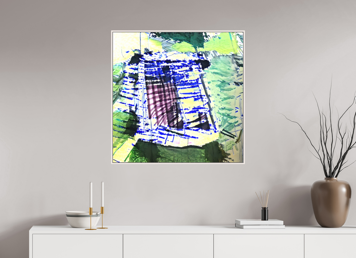 theunpaintedones #grids 202407002