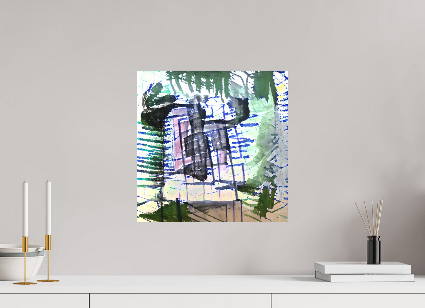 theunpaintedones #grids 202407004