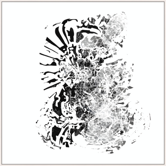 Intergalactic Frequencies IV - 202403008
