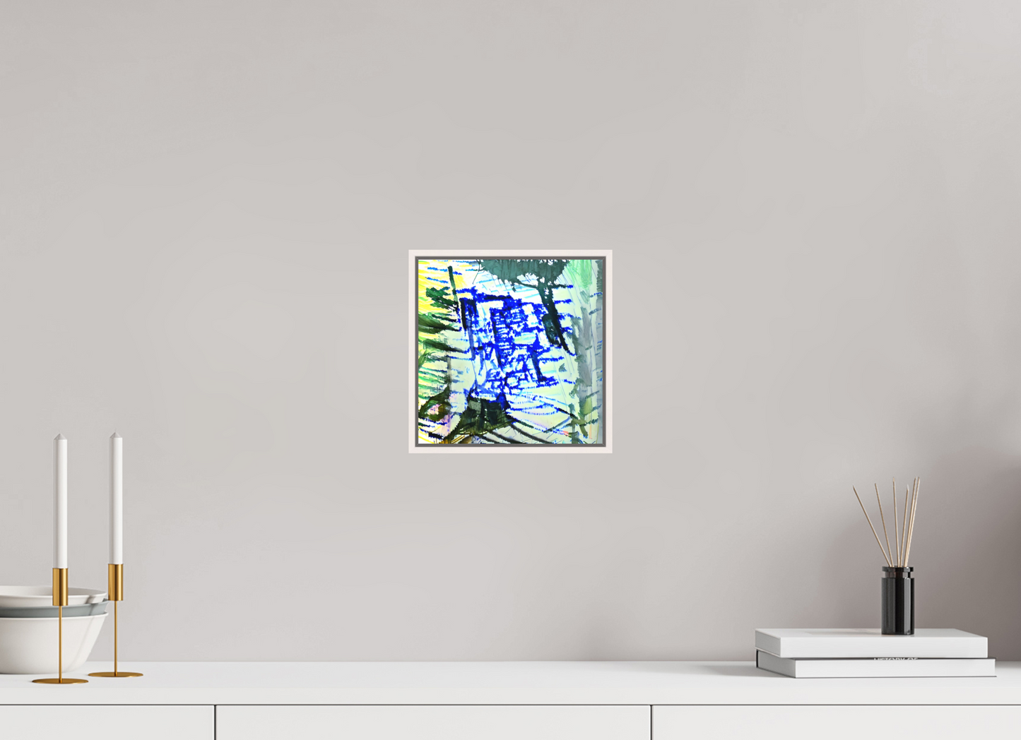 theunpaintedones #grids 202407006