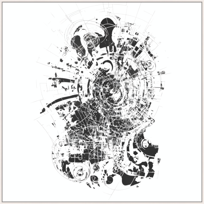Intergalactic Frequencies IV - 202403002